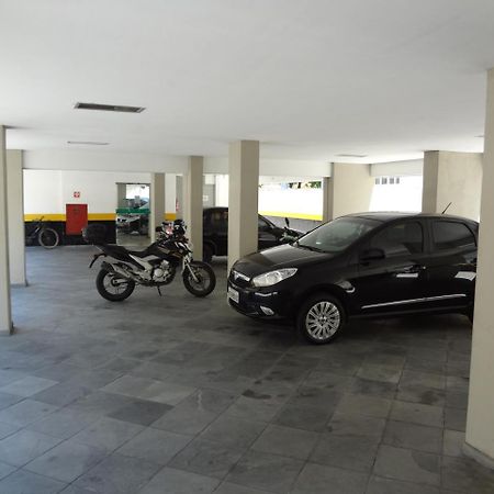 Apartamento Guaruja Bacaitava Экстерьер фото