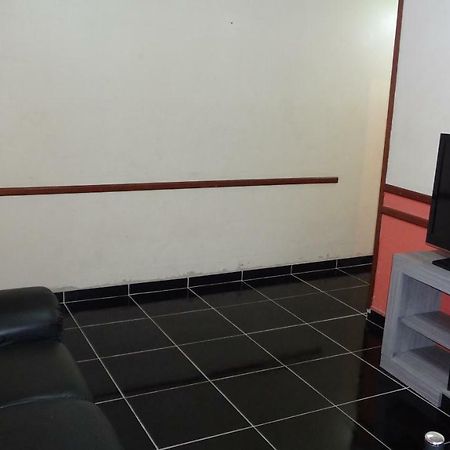 Apartamento Guaruja Bacaitava Экстерьер фото
