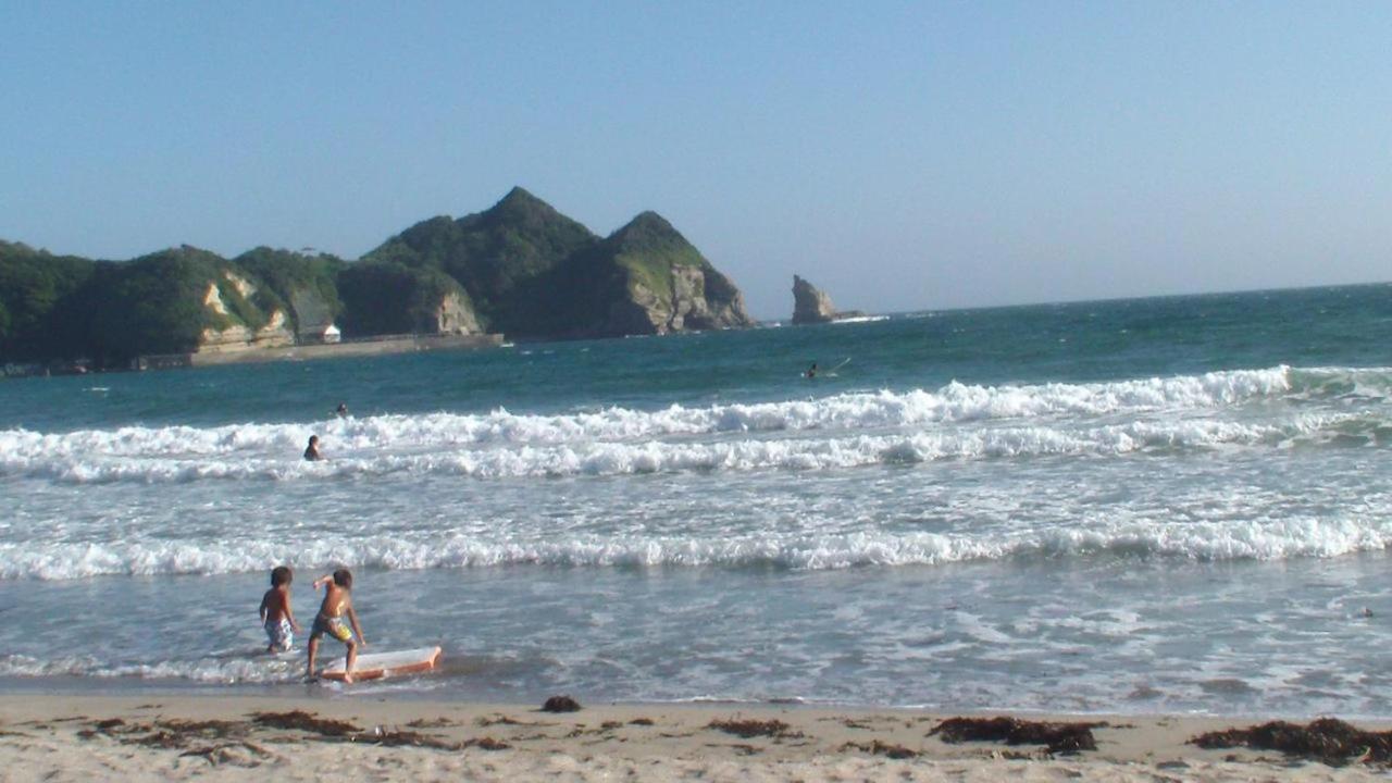 Apartamento Guaruja Bacaitava Экстерьер фото