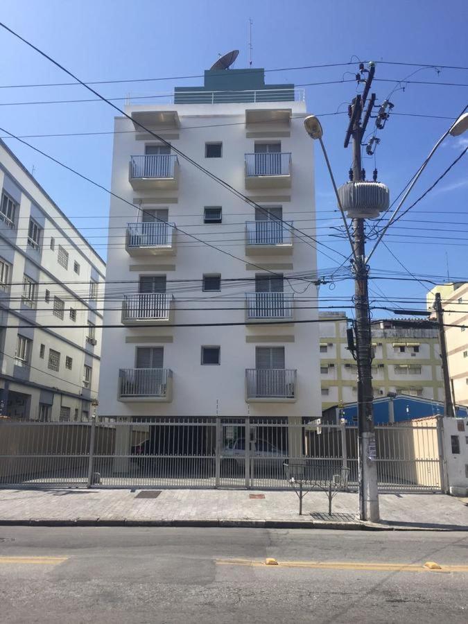 Apartamento Guaruja Bacaitava Экстерьер фото