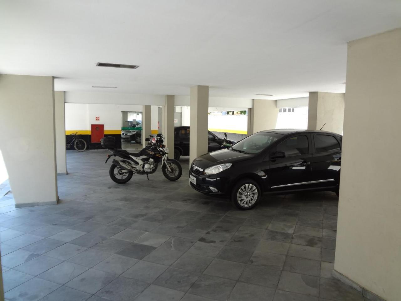 Apartamento Guaruja Bacaitava Экстерьер фото