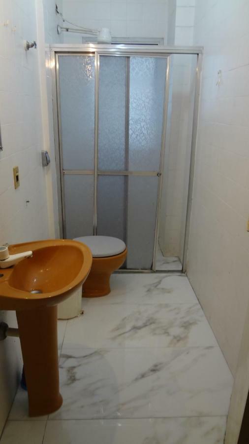 Apartamento Guaruja Bacaitava Экстерьер фото