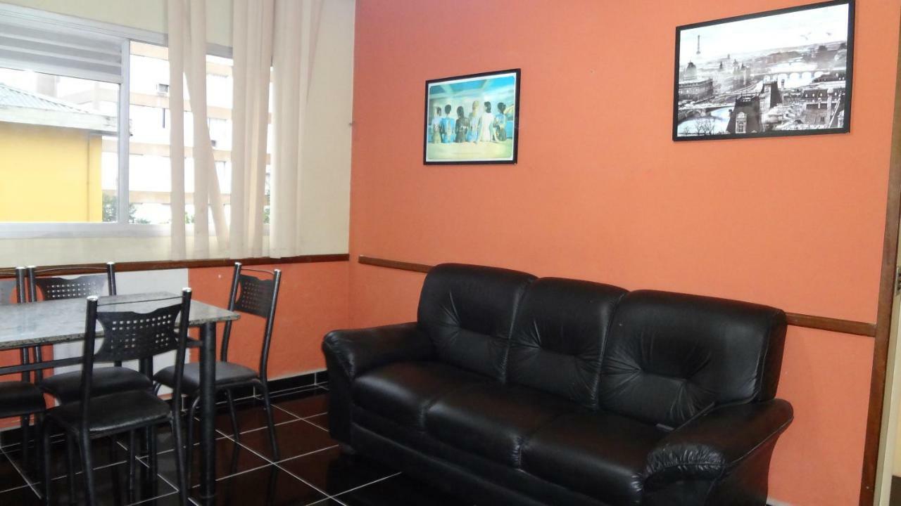 Apartamento Guaruja Bacaitava Экстерьер фото