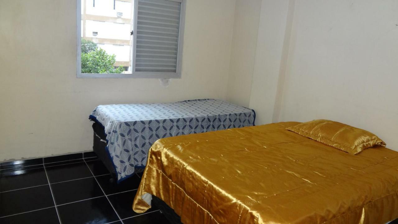 Apartamento Guaruja Bacaitava Экстерьер фото